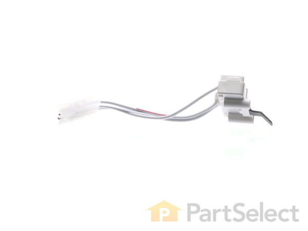 11741701-1-S-Whirlpool-WP3406107-Dryer Door Switch 360 view