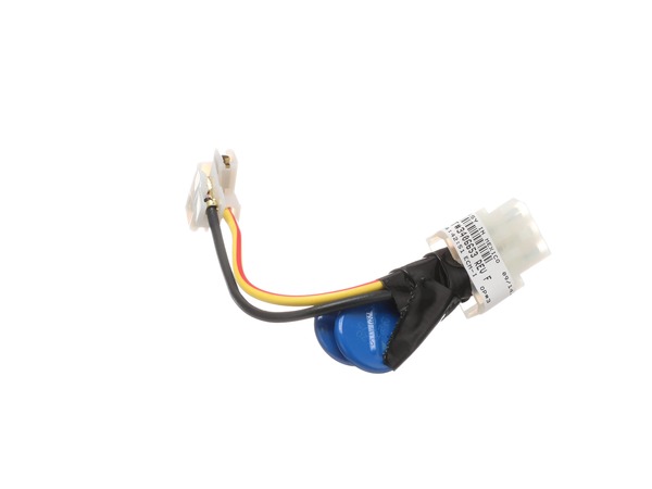 11741707-1-S-Whirlpool-WP3406653-Dryer Moisture Sensor Wire Harness 360 view