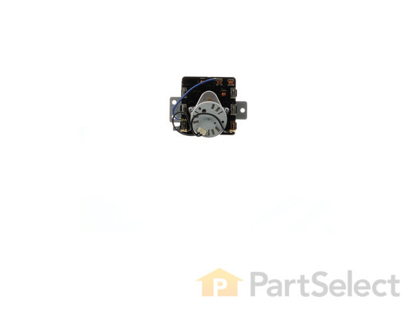 11741713-1-S-Whirlpool-WP3406725-Dryer Timer 60 Hz. 360 view