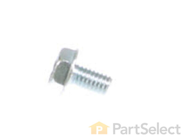 11741751-1-S-Whirlpool-WP3428970-Refrigerator Screw 360 view