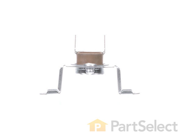 11741829-1-S-Whirlpool-WP35001193-Thermal Fuse w/Bracket 360 view
