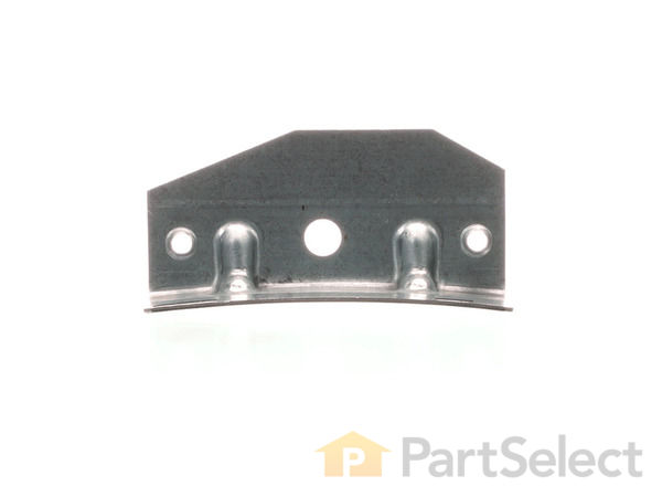 11741912-1-S-Whirlpool-WP37001036-Cylinder Glide Bracket 360 view
