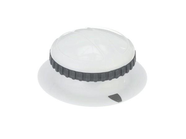 11741923-1-S-Whirlpool-WP37001184-Timer Knob w/Skirt 360 view