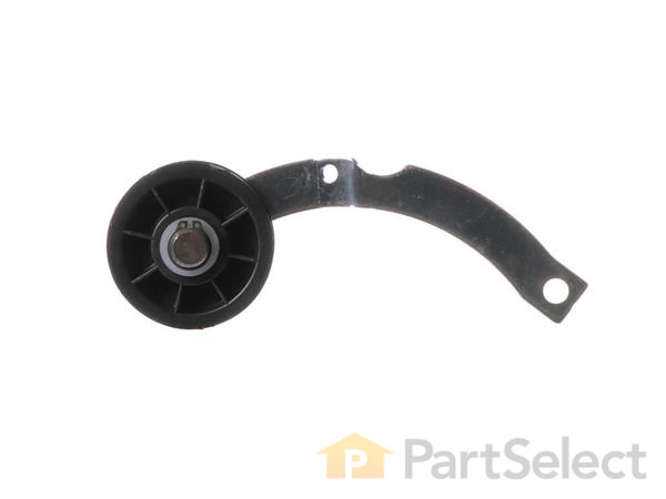 11741930-1-S-Whirlpool-WP37001287-Dryer Idler Assembly 360 view