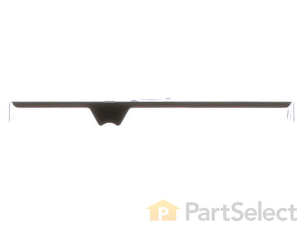 11741940-1-S-Whirlpool-WP3801F403-80-Range Burner Bracket (Black) 360 view
