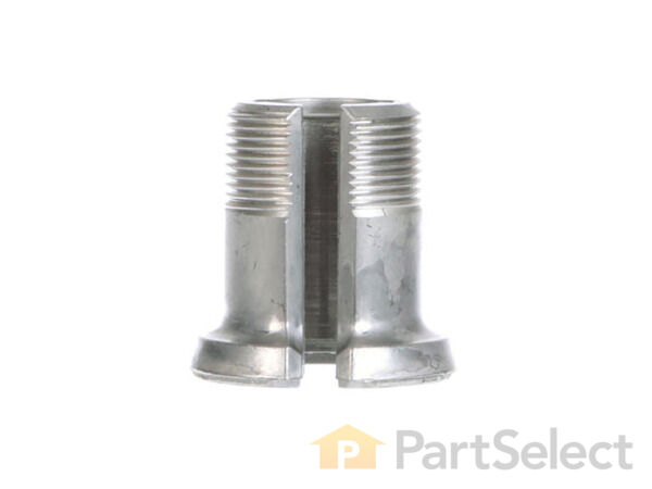 11741977-1-S-Whirlpool-WP389140-Drive Block - 2 5/16 Inch High 360 view