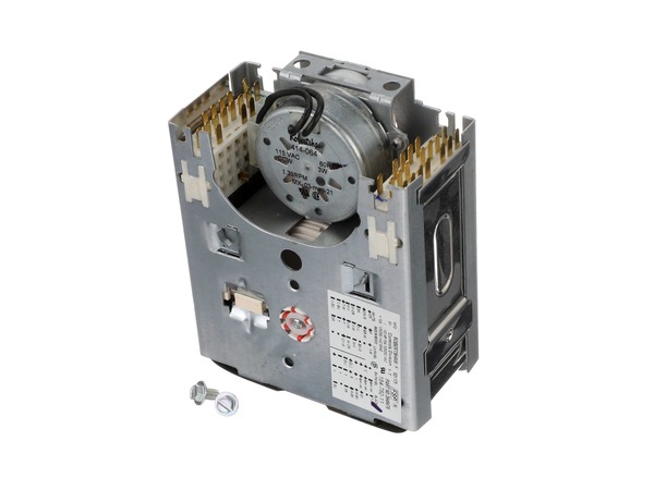 11741999-1-S-Whirlpool-WP3946476-Washer Timer 60hz 360 view
