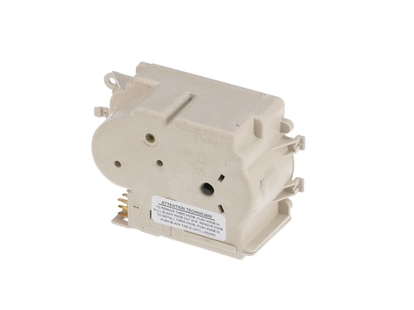 11742065-1-S-Whirlpool-WP3953146-Washer Timer Control (60 Hz.) (Motor 360 view
