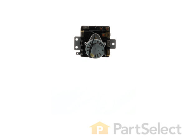 11742165-1-S-Whirlpool-WP3976574-Dryer Timer 360 view