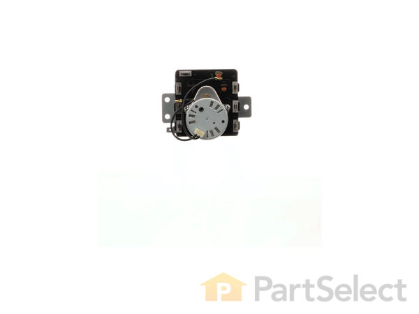11742167-1-S-Whirlpool-WP3976576-Dryer Timer 360 view