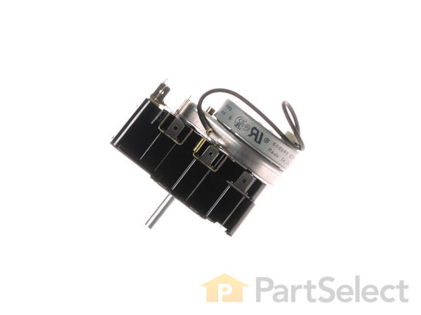 11742168-1-S-Whirlpool-WP3976577-Dryer Timer 360 view