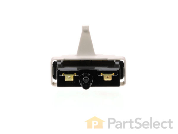 11742178-1-S-Whirlpool-WP3977456-Push-To-Start Switch 360 view