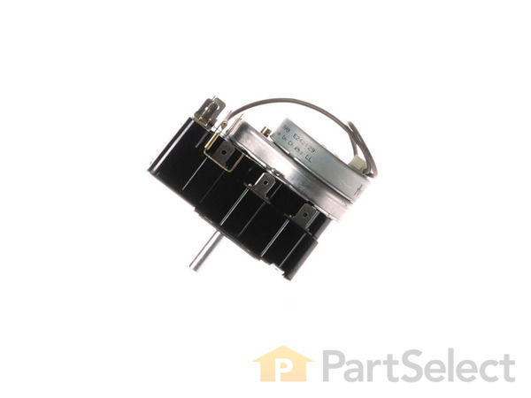 11742198-1-S-Whirlpool-WP3979618-Dryer Timer 360 view