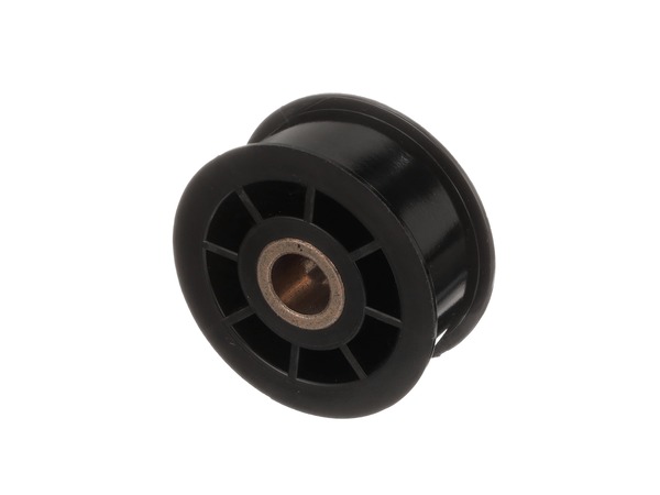 11742250-1-S-Whirlpool-WP40045001-Idler Pulley Wheel 360 view