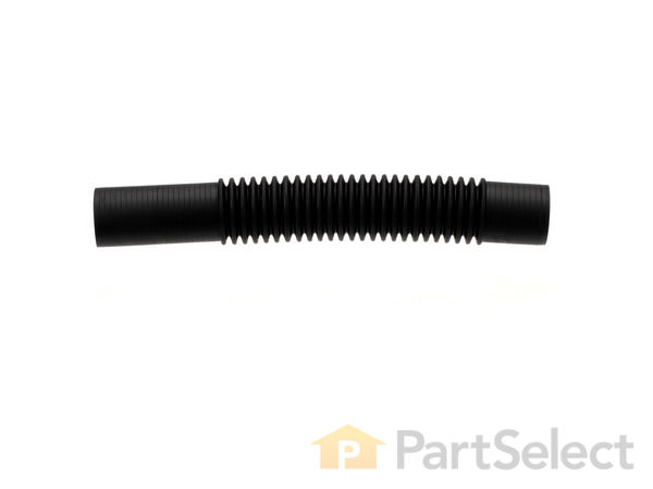 11742265-1-S-Whirlpool-WP40094201-Tub to Pump Hose 360 view