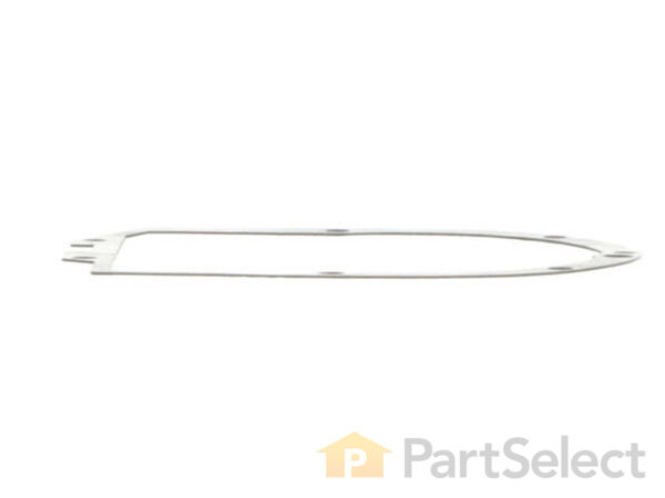 11742306-1-S-Whirlpool-WP4162324-Mixer Transmission Case Gasket 360 view