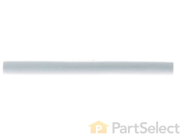 11742322-1-S-Whirlpool-WP4171544-Rubber Water Delivery Tube 360 view