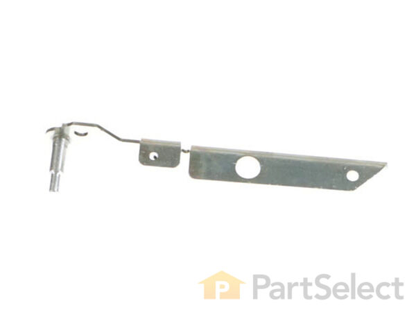 11742455-1-S-Whirlpool-WP4375324-Microwave Hingedoor Right Side 360 view
