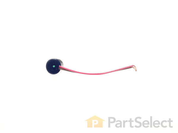 11742474-1-S-Whirlpool-WP4387503-Refrigerator Bimetal Defrost Thermostat 360 view