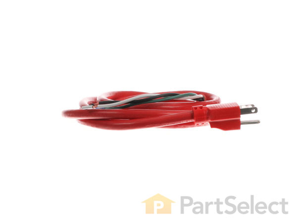 11742488-1-S-Whirlpool-WP4389155-Freezer Evaporator Fan Motor 360 view