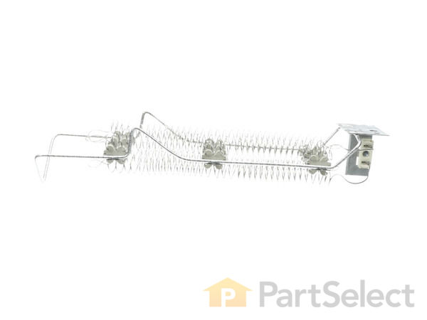 11742505-1-S-Whirlpool-WP4391960-Dryer Heating Element 360 view