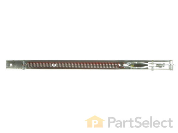 11742640-1-S-Whirlpool-WP4455524-Range Door Hinge Left Or Right Side 360 view