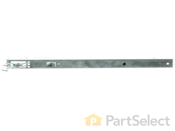 11742642-1-S-Whirlpool-WP4455526-Range Door Hinge Left Or Right Side 360 view