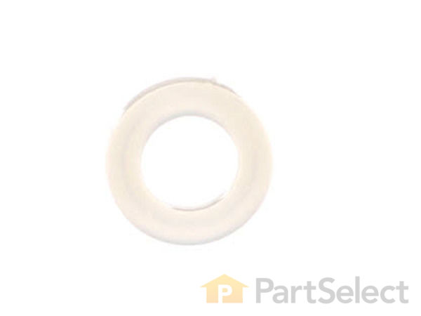 11742707-1-S-Whirlpool-WP487802-Refrigerator Hinge Washer 360 view