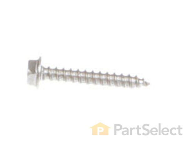 11742712-1-S-Whirlpool-WP488163-Screw -  8-32 X 1-1/4 360 view