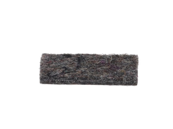 11742773-1-S-Whirlpool-WP500121-Single Drum Glide Felt Pad 360 view