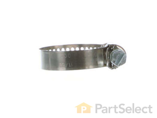 11743008-1-S-Whirlpool-WP596669-Washer Hose Clamp 360 view