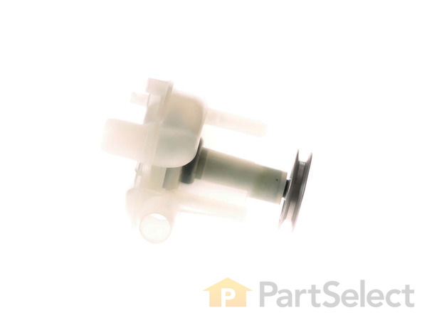 11743017-1-S-Whirlpool-WP6-2022030-Drain Pump 360 view