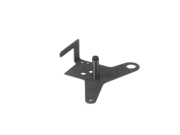 11743027-1-S-Whirlpool-WP6-3033630-Idler Pulley Arm 360 view