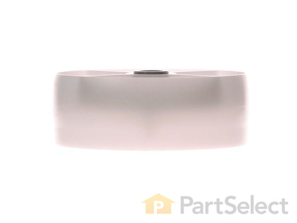 11743028-1-S-Whirlpool-WP6-3037050-Idler Pulley Wheel 360 view
