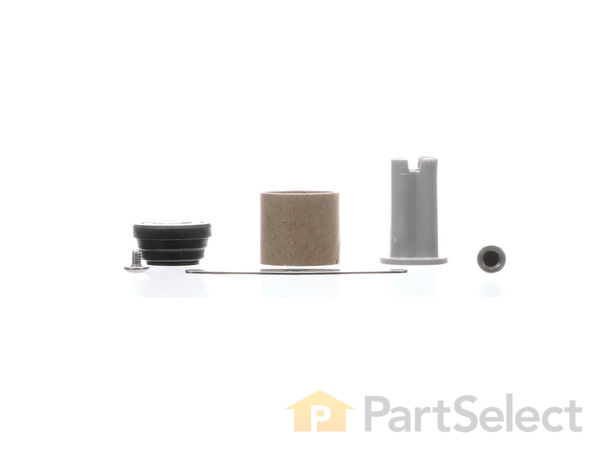 11743074-1-S-Whirlpool-WP6-919539-Seal and Chopper Kit 360 view