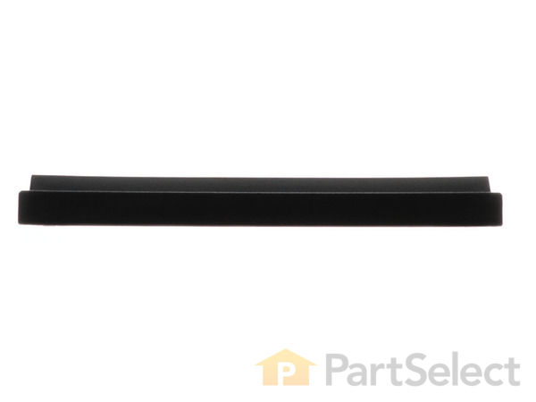 11743097-1-S-Whirlpool-WP608732-Drawer Handle - Black 360 view