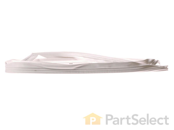 11743188-1-S-Whirlpool-WP61004008-Fresh Food Door Gasket 360 view
