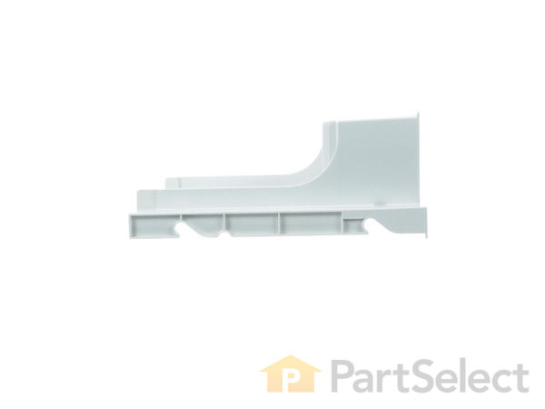 11743212-1-S-Whirlpool-WP61004881-Ice Bucket Housing 360 view