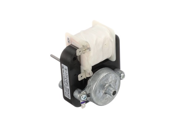 11743214-1-S-Whirlpool-WP61004888-Evaporator Fan Motor - 115V 60Hz - Blade NOT Included 360 view