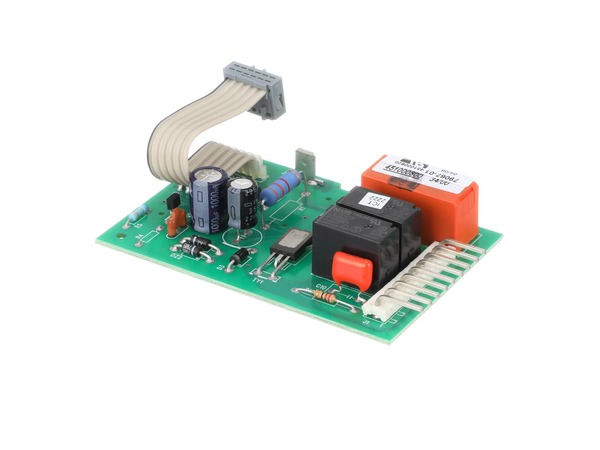 11743224-1-S-Whirlpool-WP61005274-Dispenser Control Board 360 view