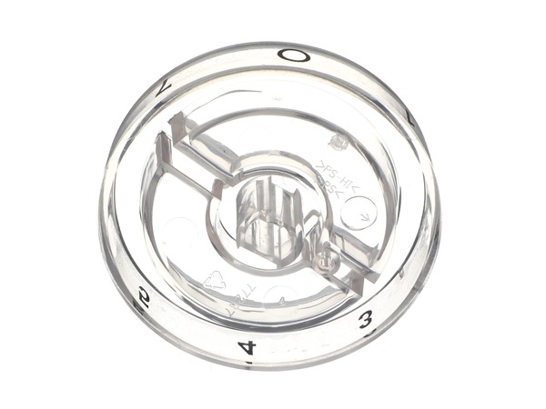 11743271-1-S-Whirlpool-WP61006074-Cold Control Knob - Fresh Food 360 view
