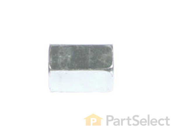 11743306-1-S-Whirlpool-WP62739-Washer Locking Nut 360 view