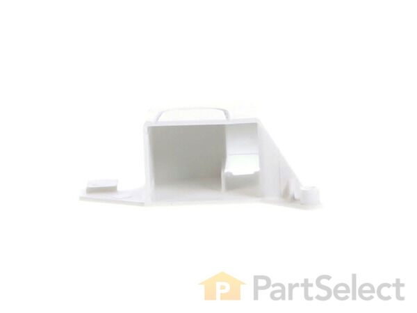 11743318-1-S-Whirlpool-WP628356-Refrigerator Water Fill Cup & Bearing 360 view