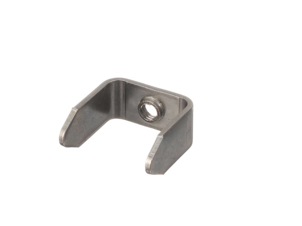 11743333-1-S-Whirlpool-WP63052-2-Refrigerator Ice Dispenser Engagement Yoke 360 view