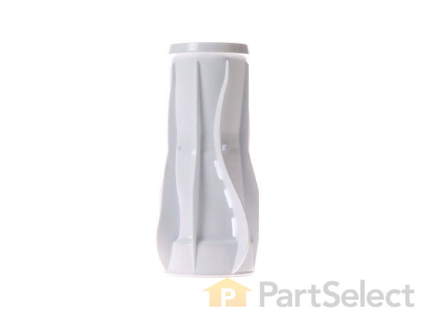 11743343-1-S-Whirlpool-WP63753-Washer Lint Filter And Upper Agitator 360 view