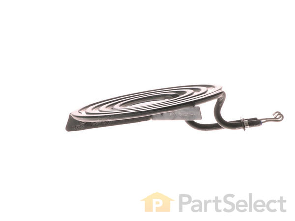 11743366-1-S-Whirlpool-WP660532-Standard Y-Frame Range Surface Burner 360 view