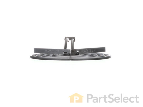 11743367-1-S-Whirlpool-WP660533-Surface Burner - 8 Inch - 2600W 360 view