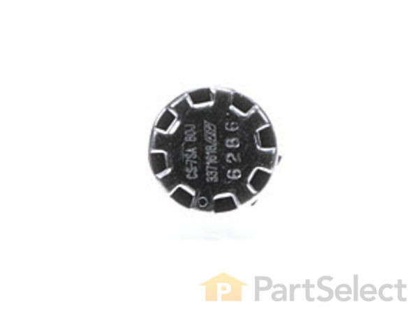 11743423-1-S-Whirlpool-WP661566-Dishwasher High Limit Thermostat 360 view
