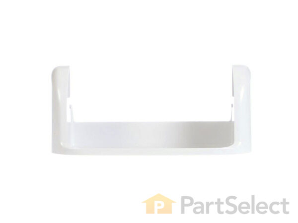11743449-1-S-Whirlpool-WP67001279-Refrigerator Dairy Tray 360 view