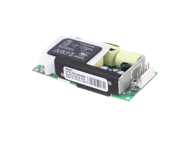 11743452-1-S-Whirlpool-WP67001360-Power Supply Board 360 view
